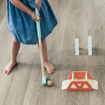 Wonder and Wise Putt Putt Golf