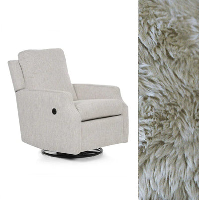 Oilo Harlow Power Recliner