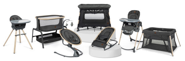 Maxi Cosi Calao Travel Play Yard- Strolleria