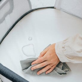 Chicco LullaGlide 3-in-1 Bassinet - Luna