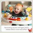 Tiny Love Tiny Mariners 5-in-1 Here I Grow Stationary Activity Center - Bambi Baby