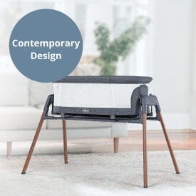 Chicco LullaGlide 3-in-1 Bassinet - Luna