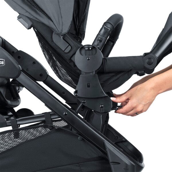 Chicco Corso Flex Modular Seat - Legend- Strolleria