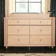 Maxi Cosi Brisa 6-Drawer Dresser - Bambi Baby