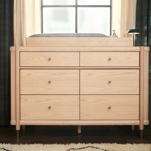 Maxi Cosi Brisa 6-Drawer Dresser- Strolleria