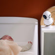 Maxi Cosi See Pro 360 Video Baby Monitor - White - Bambi Baby