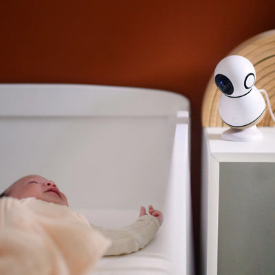 Maxi-Cosi See Pro 360 Video Baby Monitor