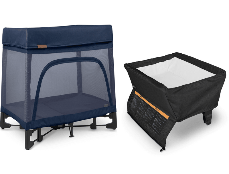 UPPAbaby Remi Playard & Changing Station Bundle