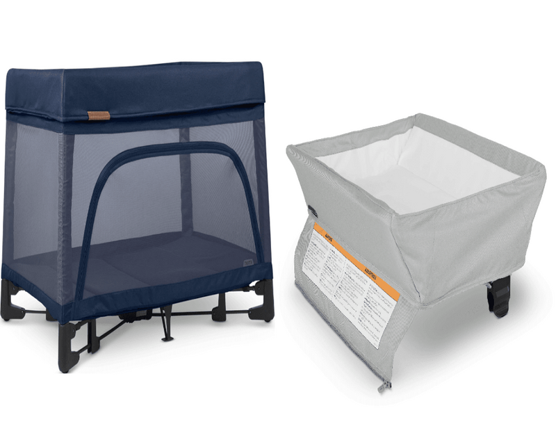UPPAbaby Remi Playard & Changing Station Bundle