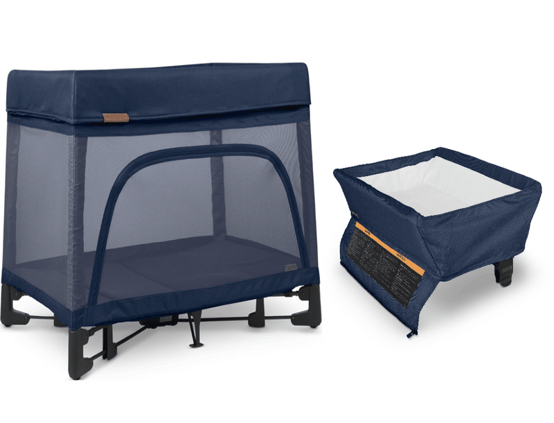 UPPAbaby Remi Playard & Changing Station Bundle