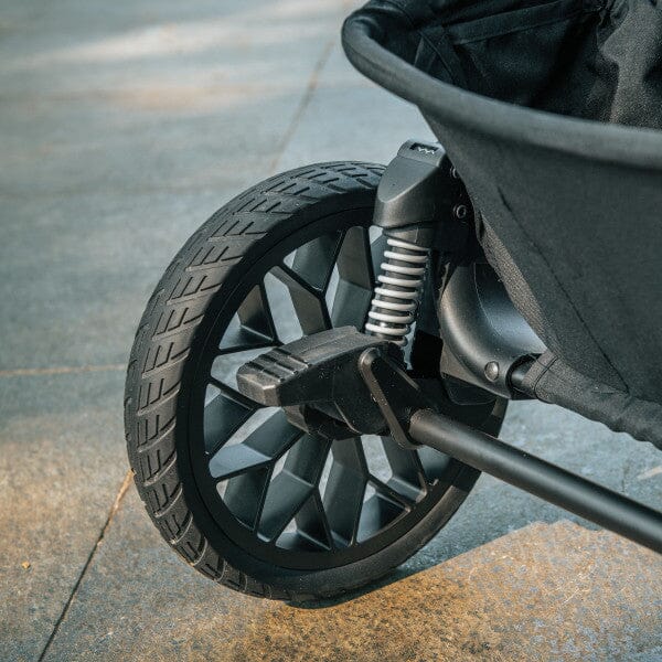 Chicco Corso Primo Modular Stroller - Summit- Strolleria