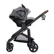 Maxi Cosi Tayla Max 5-in-1 Travel System - Bambi Baby