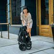 Chicco Corso Primo ClearTex Modular Travel System - Bambi Baby