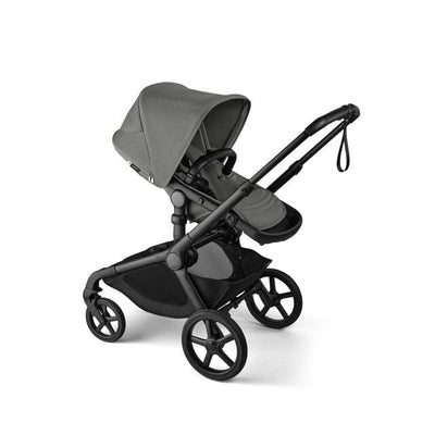 bugaboo stroller base Bugaboo Kangaroo Seat Stroller