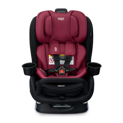 Britax Poplar S Convertible Car Seat
