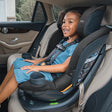 Chicco Fit360 ClearTex Rotating Convertible Car Seat - Bambi Baby