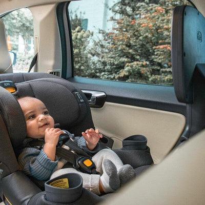 Chicco Fit360 Mirror Car Seat Accessory