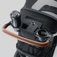 Chicco Bravo Primo ClearTex Trio Travel System - Somerset - Bambi Baby