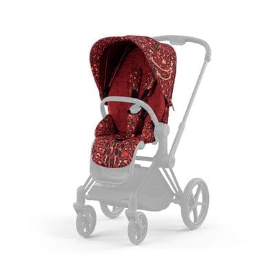 Cybex Priam4 Stroller Seat Pack