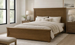 appleseed Rowan Full Size Bed