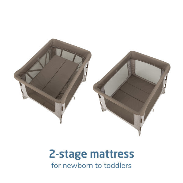 Maxi Cosi Swift Play Yard- Strolleria