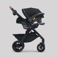 Chicco Bravo Primo ClearTex Trio Travel System - Somerset - Bambi Baby