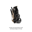 CYBEX Beezy 2 Stroller - Bambi Baby