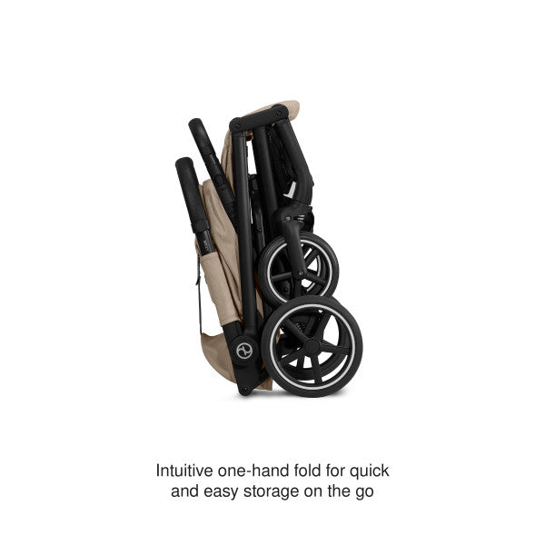 CYBEX Beezy 2 Stroller- Strolleria