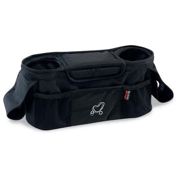 Britax Stroller Organizer- Strolleria