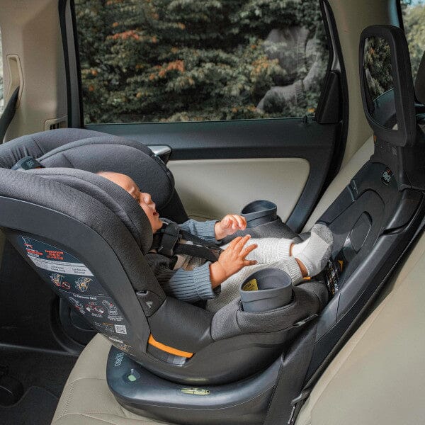 Chicco Fit360 Mirror Car Seat Accessory- Strolleria