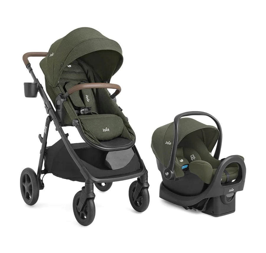 Joie Baby Ginger and Rue Travel System - Strolleria