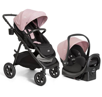 Joie Baby Hazel and Rue Travel System