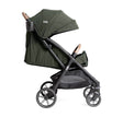 Joie Baby Nutmeg and Mint Latch Travel System - Bambi Baby
