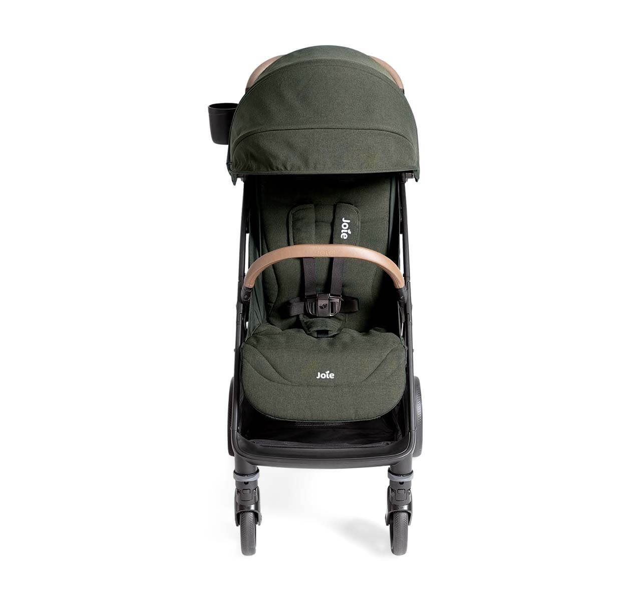 Joie Baby Nutmeg Compact Stroller- Strolleria