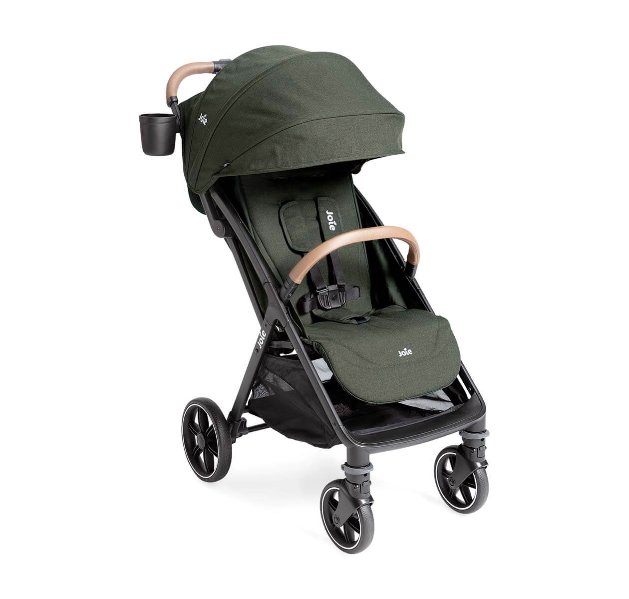 Joie Baby Nutmeg Compact Stroller- Strolleria