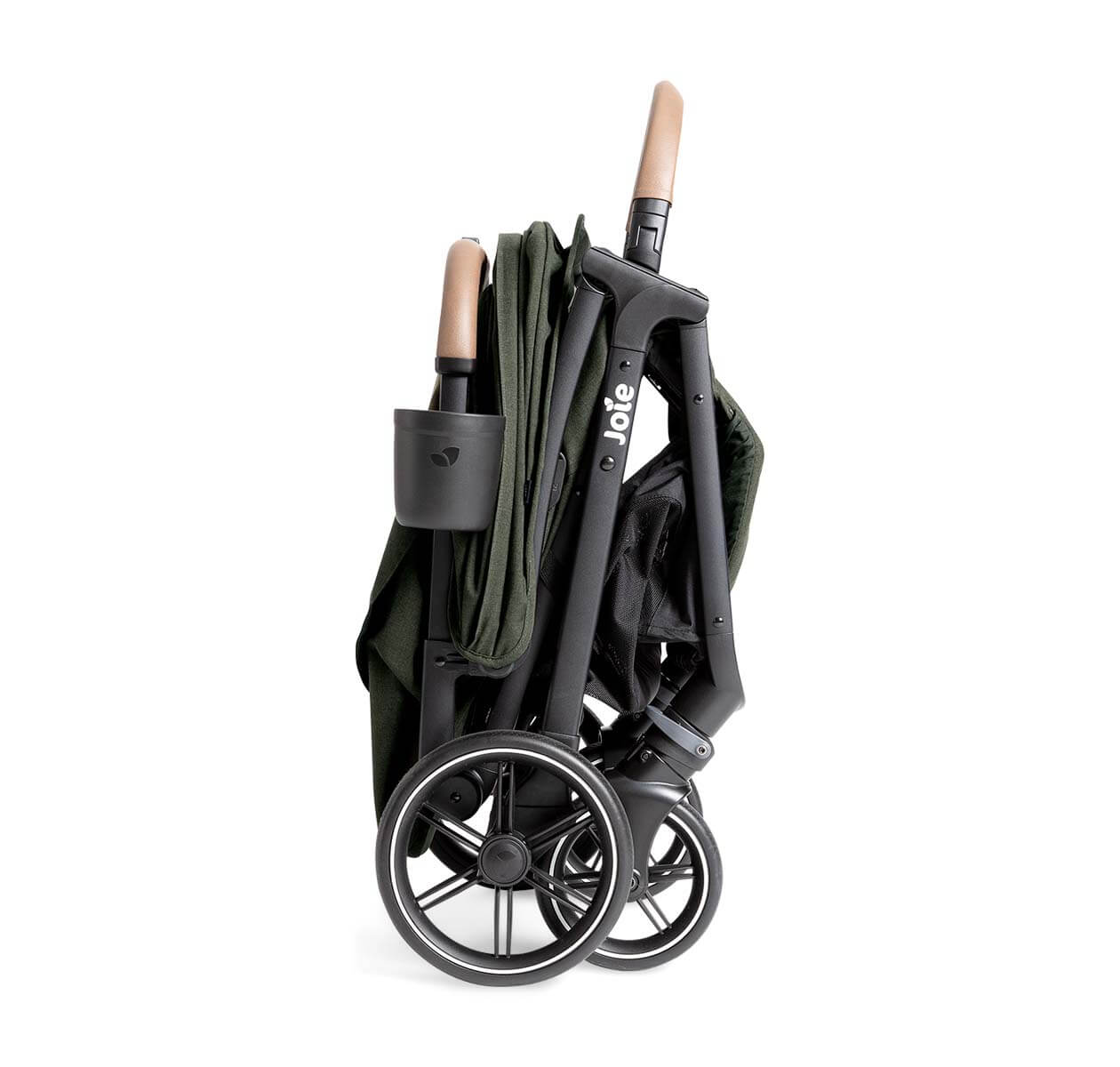 Joie Baby Nutmeg Compact Stroller- Strolleria