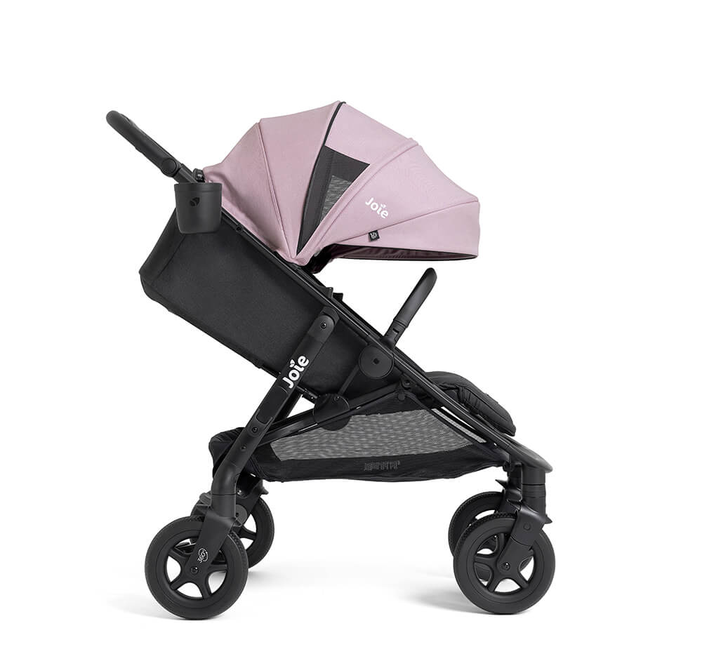 Joie Baby caraway™ whirl 2-in-1 Stroller- Strolleria