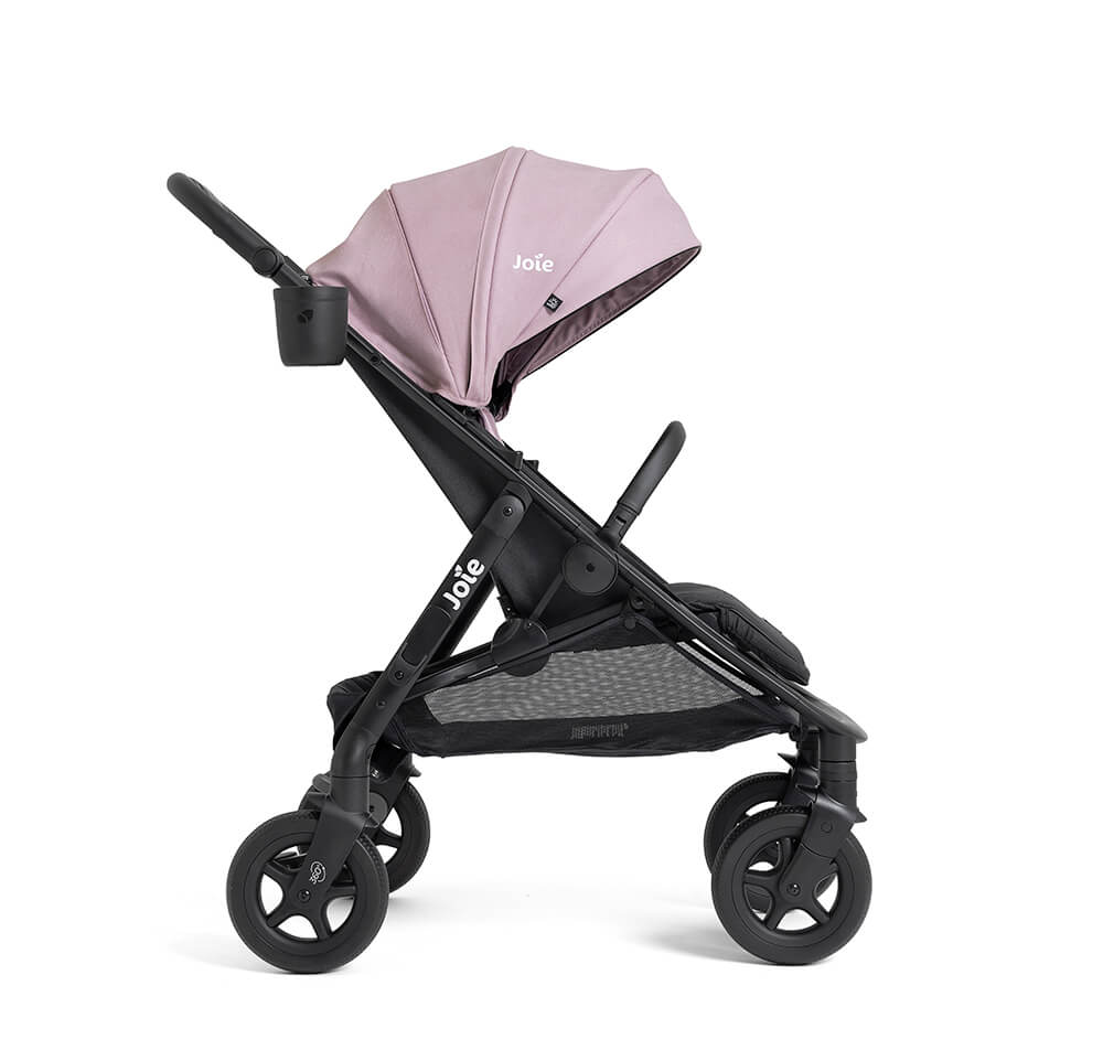Joie Baby caraway™ whirl 2-in-1 Stroller- Strolleria