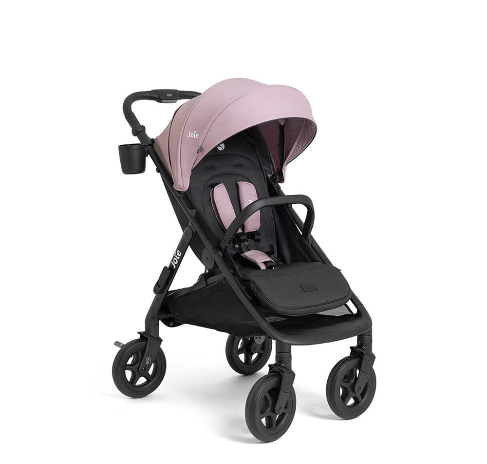 Joie Baby caraway™ whirl 2-in-1 Stroller- Strolleria