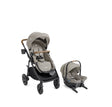Joie Baby Ginger DLX and Mint Latch Travel System - Bambi Baby