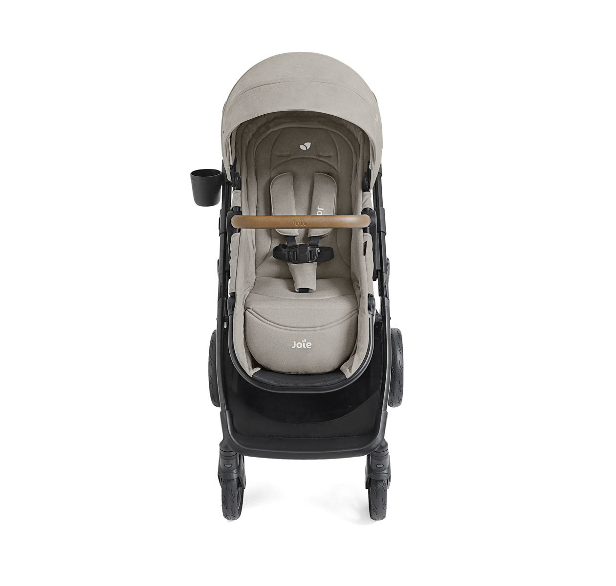 Joie Baby Ginger DLX and Mint Latch Travel System- Strolleria