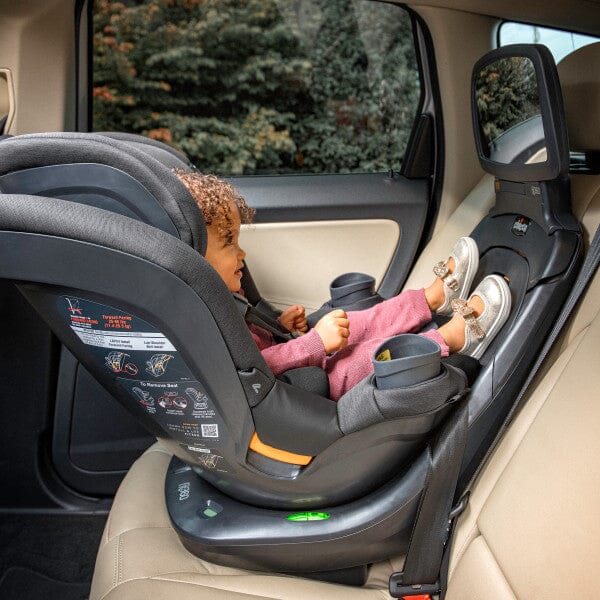 Chicco Fit360 Mirror Car Seat Accessory- Strolleria