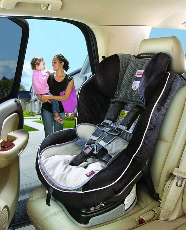 Britax Seat Saver Waterproof Liner- Strolleria