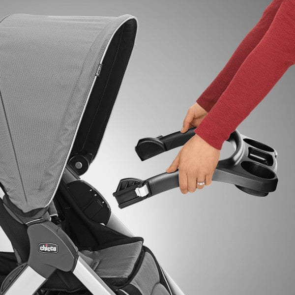 Chicco Bravo Child Tray- Strolleria