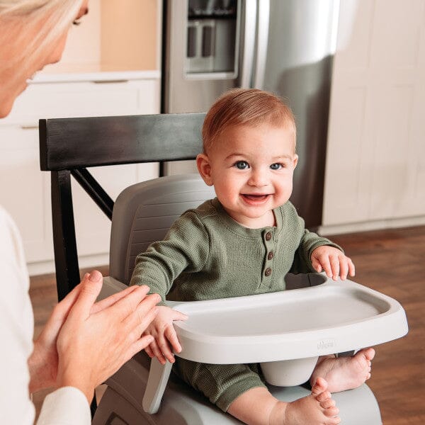Chicco Bento Booster 3-in-1 Booster Seat- Strolleria