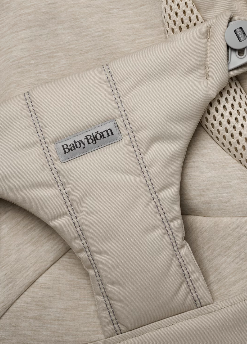 BabyBjörn Bouncer Balance Soft- Strolleria