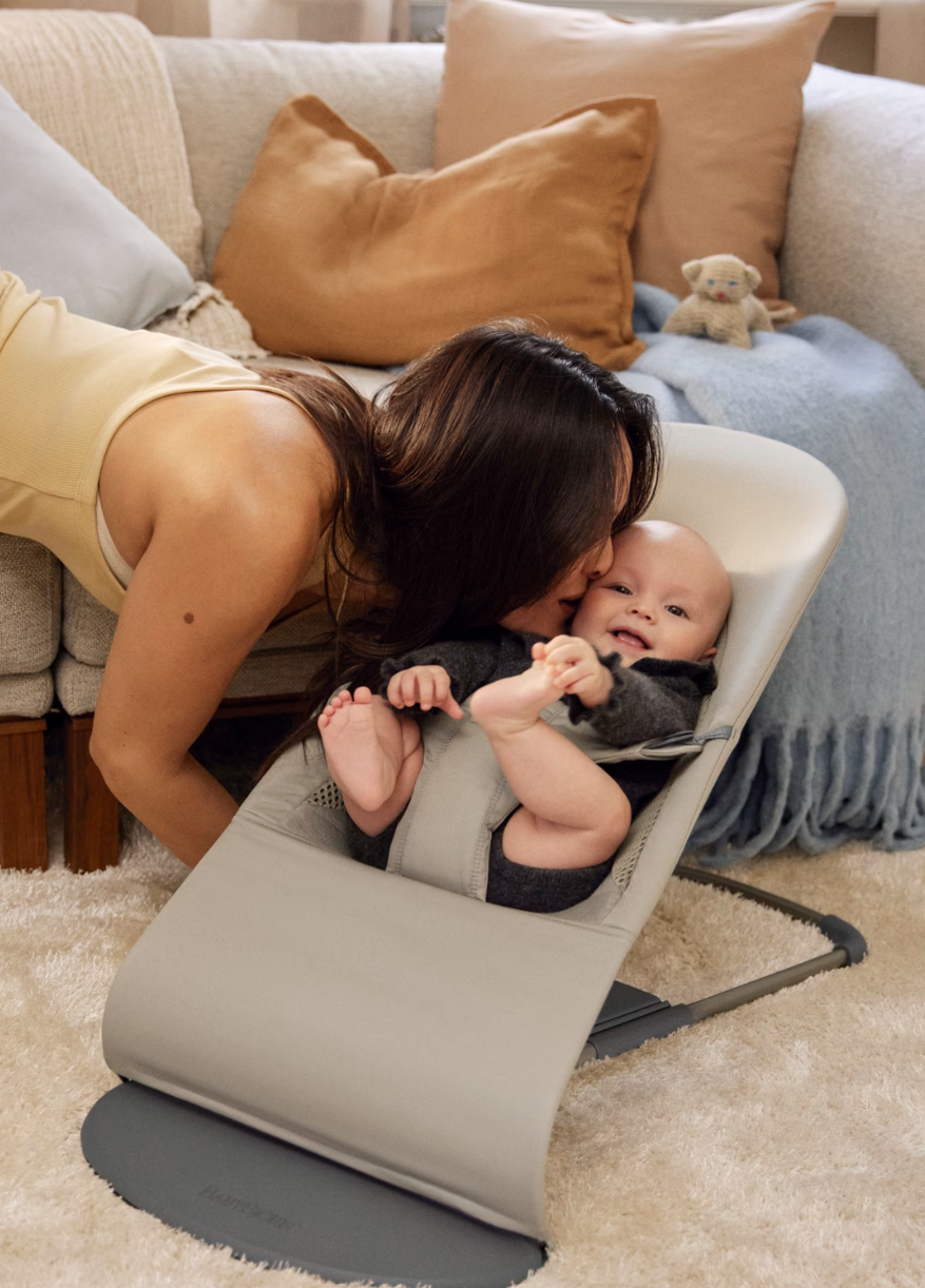 BabyBjörn Bouncer Balance Soft- Strolleria
