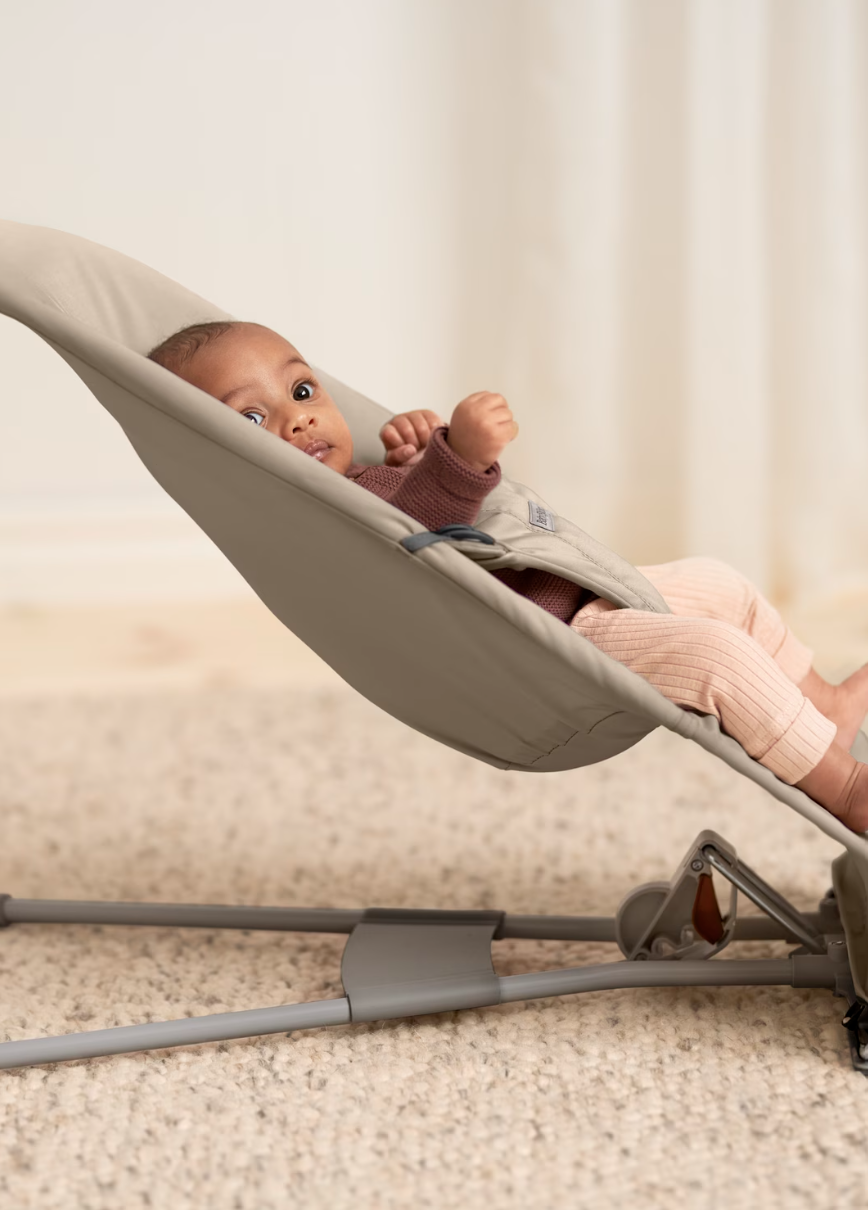 BabyBjörn Bouncer Balance Soft- Strolleria