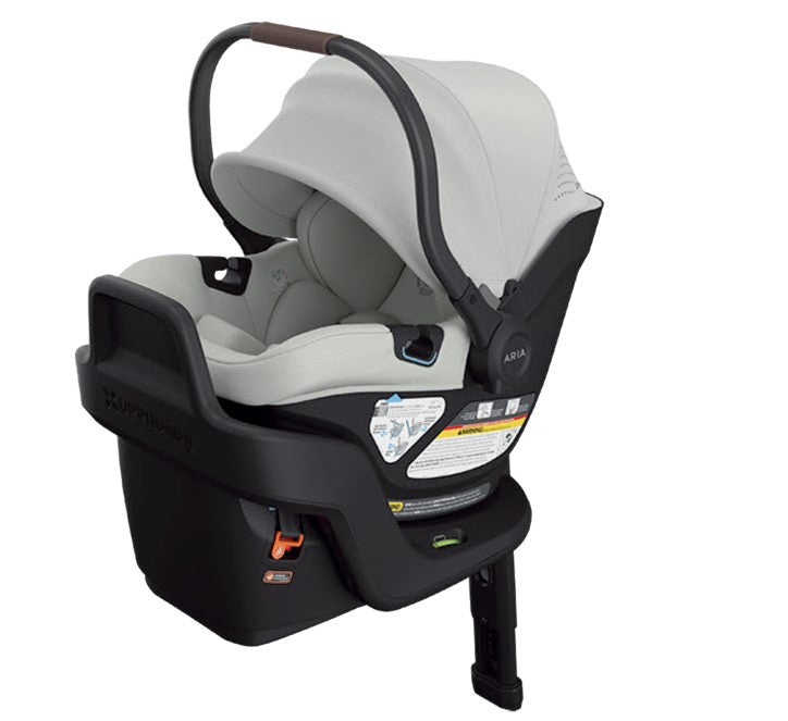UPPAbaby Aria V2 Infant Car Seat- Strolleria