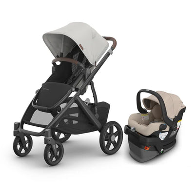 UPPAbaby Vista V3 + Mesa V3 Travel System